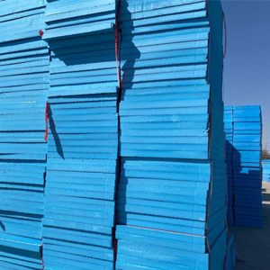 擠塑闆(pǎn)有哪些(xie)良好的(de)性能？