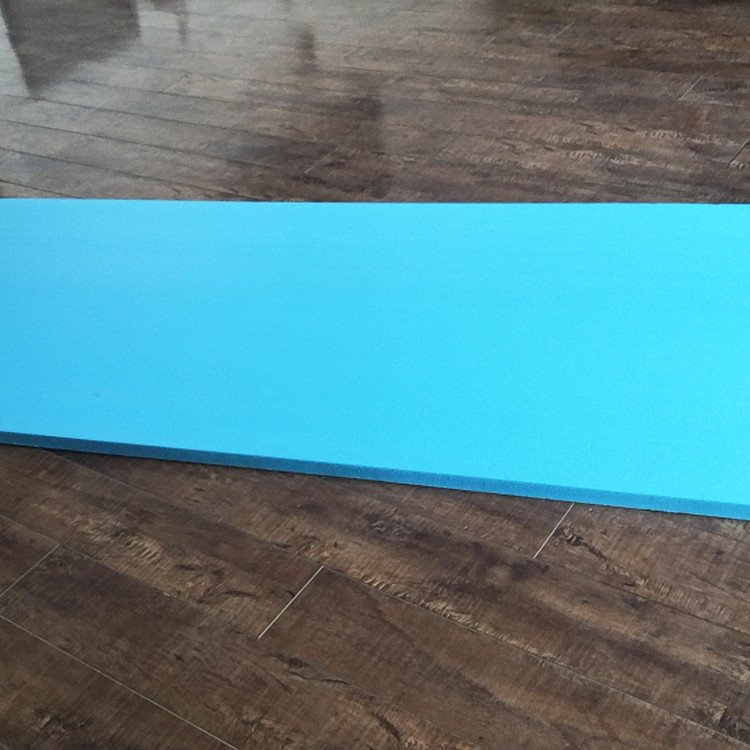 地暖保溫闆(pan)