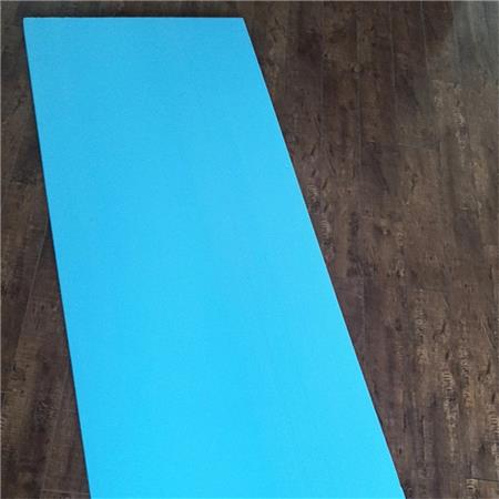 地(dì)暖保溫(wen)闆