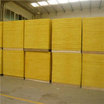 玻璃棉闆