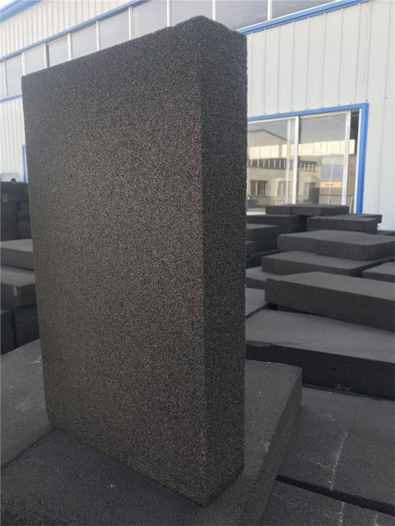 泡沫玻(bō)璃闆