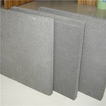 泡(pào)沫玻璃闆(pan)