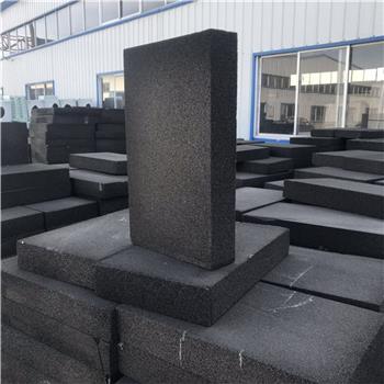 泡沫玻璃(lí)闆