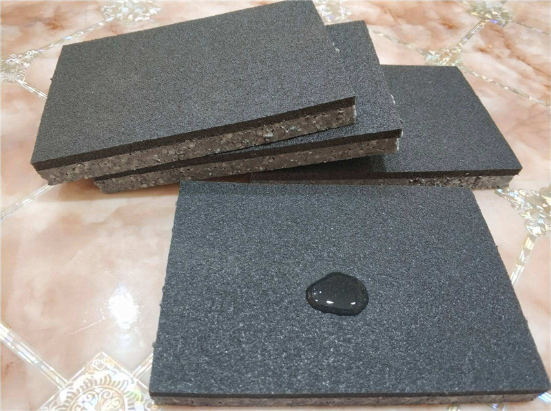 石墨地(dì)面隔聲闆(pǎn)