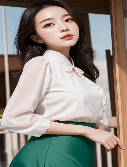 从表演艺术看超能萌宝芯连心：航拍的大场面与宏观视角 认识表演艺术的价值