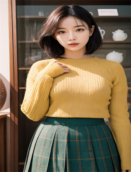 从技术角度看音乐片《穿越农女人在古代事业忙》：化妆特效的技术难题的创造性解决 树立行业技术的新标杆