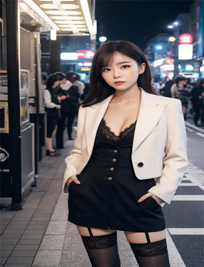 带你走进《哥特萝莉侦探事件簿》的幕后世界：的角色塑造与表演艺术 体会团队合作的力量