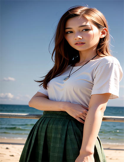 带你走进女神也疯狂的幕后世界：特效的CGI技术与实景结合 了解优秀作品的创作秘密